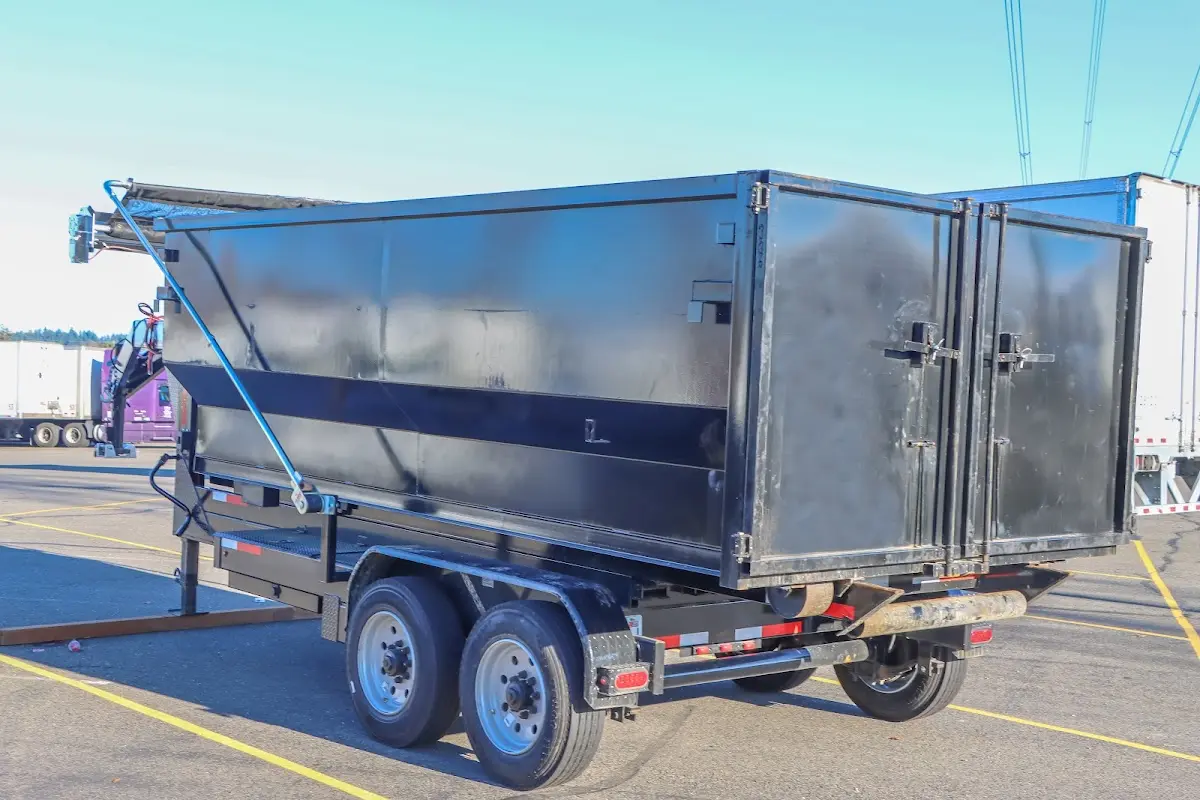 Dumpster Rental services in Huber Heights, OH